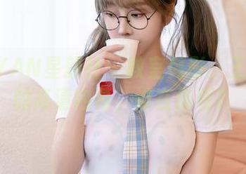 XINGYAN星颜社 – 教室剪影：王俪丁呀的高清内幕，谁在偷看？