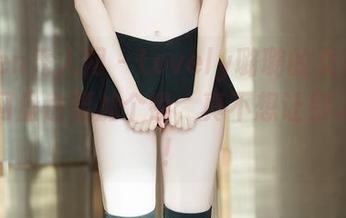 Xiuren秀人网 – Lovely璐璐的女仆写真，进网盘也要加个锁，真不想让别人看到！