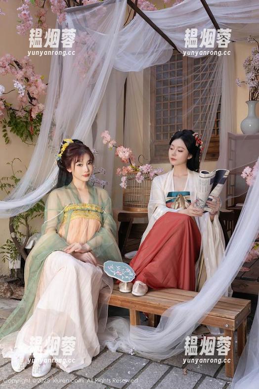 Xiuren秀人网-Manuela玛鲁娜 Xiuren秀人网 - 原图来啦,Manuela玛鲁娜的秘诀到底是什么?分享一波吧!