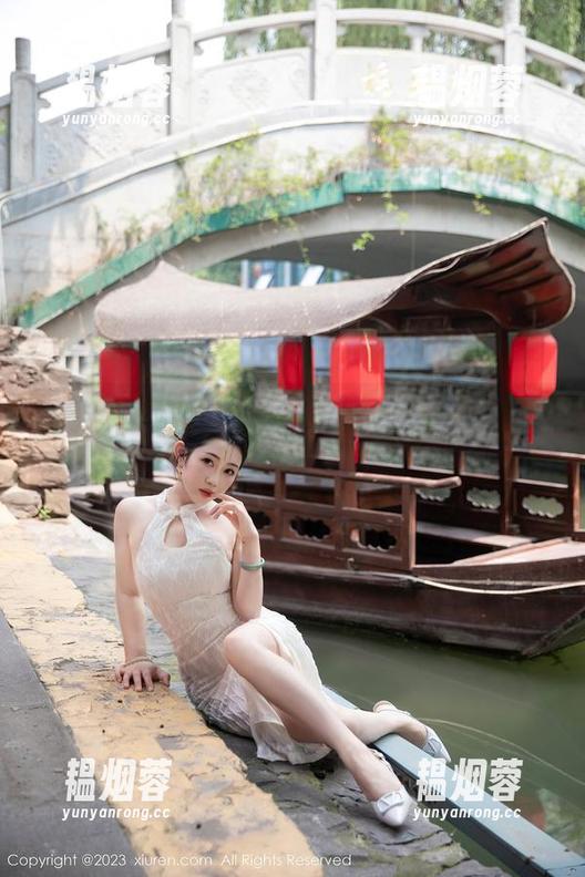 Xiuren秀人网-刘婷婷 Xiuren秀人网 - 这个秘书也太会了!刘婷婷作品集资源,让你羡慕不已!