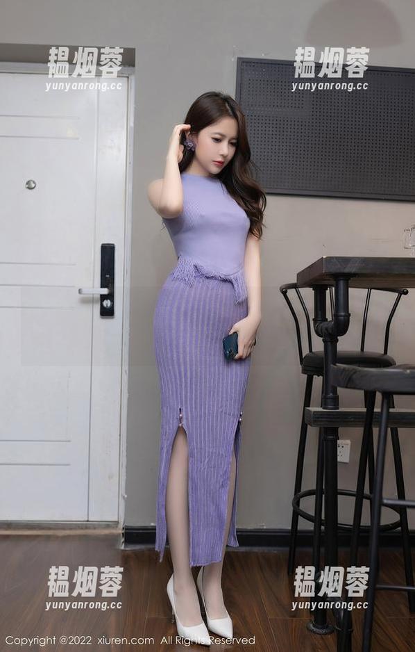 Xiuren秀人网-可可芝 Xiuren秀人网 - 可可芝居家写真:躺着也有美感,原图来自天才懒惰的脑洞!