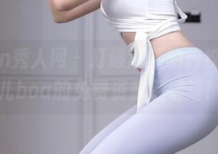 Xiuren秀人网 – 打破常规的豹纹，媛宝儿boa的免费资源别错过！
