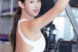 Xiuren秀人网 – 最新登场的小茉莉jasmine，原来修女也能这么…特别？
