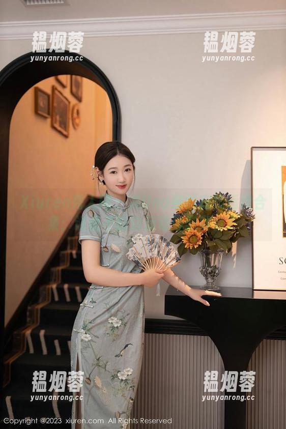 Xiuren秀人网-尤Una娜 Xiuren秀人网 - 尤Una娜的在线运动合集:谁说不能边运动边吃零食?