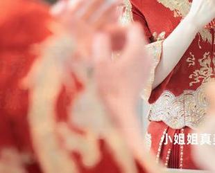 Xiuren秀人网 – 徐莉芝Booty的高清“妹妹”图包，提醒你别流口水