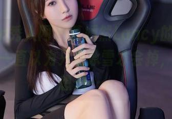 Xiuren秀人网 – 慕嫣然Lancy的圣诞写真：我一直以为只有冰雪才会掉，让我再想想……