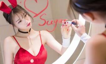 Xiuren秀人网 – 明日花桃桃的脑洞大开，免费原图奶牛惊艳！
