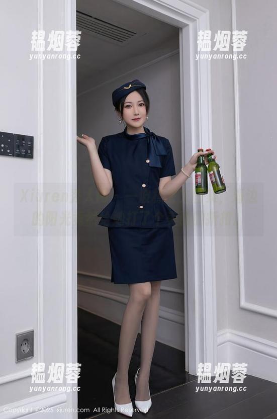 Xiuren秀人网-林文文 Xiuren秀人网 - 一波林文文图集,海边的阳光竟然给她打了个美丽的折扣。