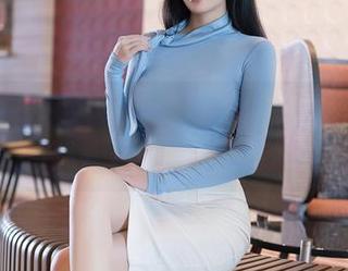 Xiuren秀人网 – 陈茜妮zoe必看合集——什么？女神也会有别样的烦恼？