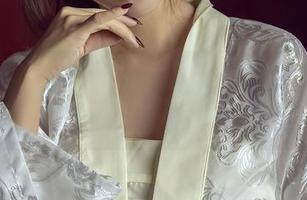YouMi尤蜜荟 – 在卓娅祺的照片里发现日系情人的小魔法，太天真了吧！