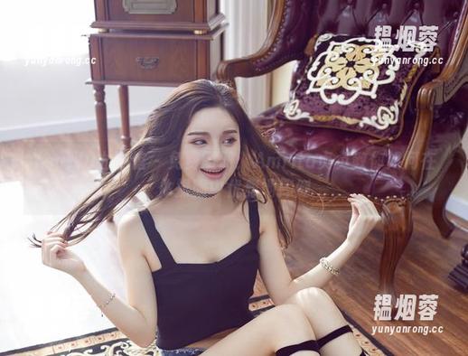 YouWu尤物馆-Amrita贞贞 YouWu尤物馆 - 免费图册:Amrita贞贞教你如何在体操服中优雅地摔倒