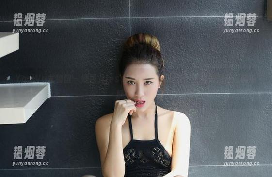YouWu尤物馆-婕西儿jessie YouWu尤物馆 - 婕西儿jessie的职业装在线:看她如何在正装中摇曳生姿!