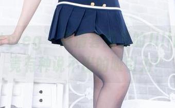 beautyleg – 高清套图里的Jill肉丝，竟有种说不出的吸引力！