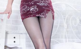 beautyleg – Xin的白裙，图包不打折，效果却不简单，真值