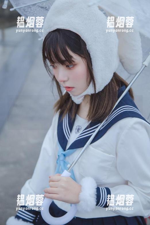 fushii_海堂 不怕你说,这HDfushii_海堂生化女仆照片扎心了,只想悄悄研究那些微妙的姿态。