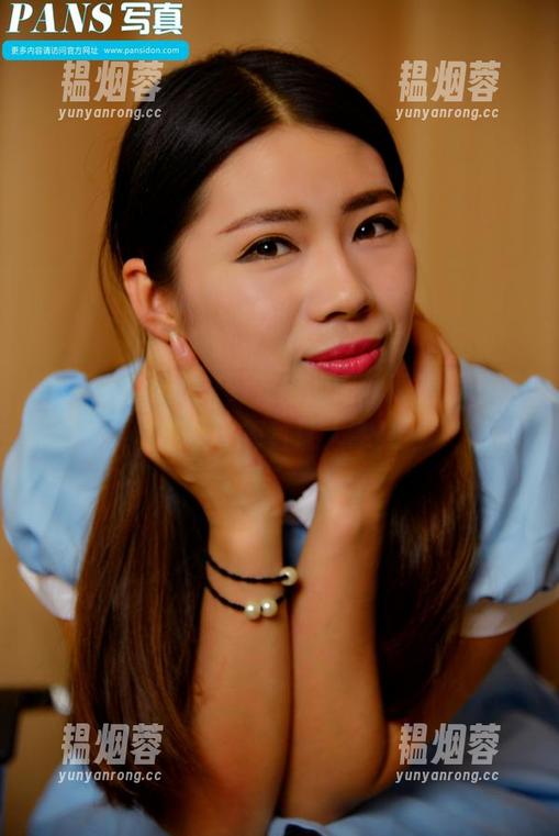 pans - 欢迎来到安妮的肉丝展览：最新原图，简直让人意外