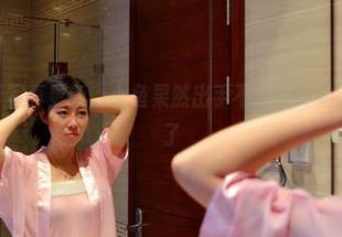 pans – 吊带写真更新，小鱼果然出手不凡，开始让我左右为难了