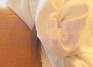 partycat轰趴猫 – 网盘里的土肥圆：丝袜好像…还有后续？
