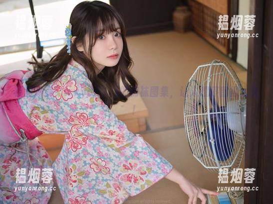 福利满满！wuyo(우요)的棉袜图集，让人想停留得太久！