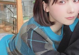 けん研insecret：新鲜出炉的原图，谁说不能偷偷看美美的？