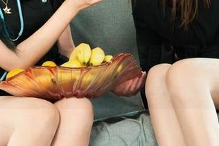 丽柜 – 心心的奶牛与其套图，可能会颠覆你对牧场的想象