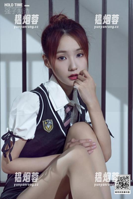 丽柜 - 看！文芮双生花妹妹之间的情感如此扎人！