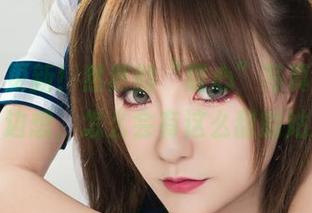 丽柜 – 更新！然然的“甜心”写真，我一边翻一边想，怎么会有这么甜的姑娘呢？