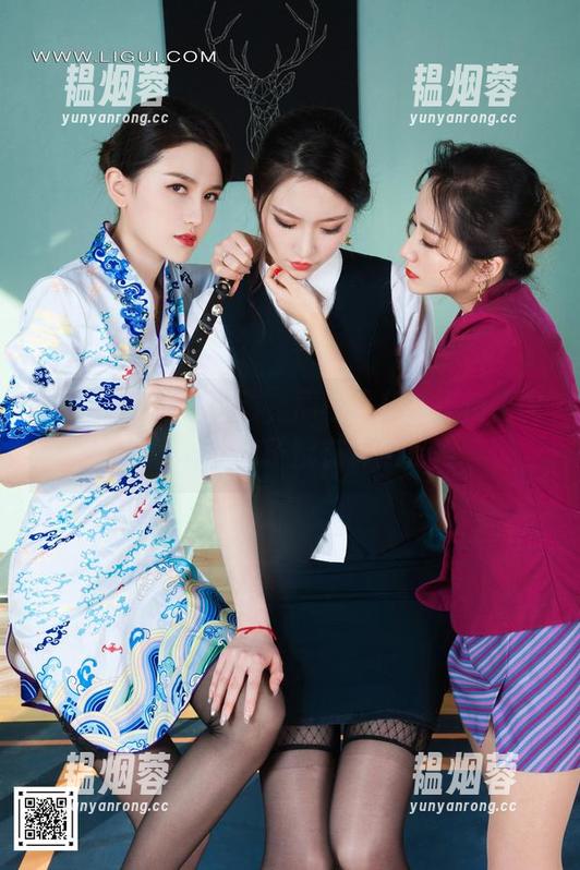 丽柜-甜甜 丽柜 - 黑丝配甜甜,原图是什么神仙搭配,家里的鸽子都在奔走相告
