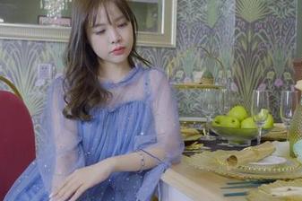丽柜 – 分享白云的学妹们：谁说只看照片就行？