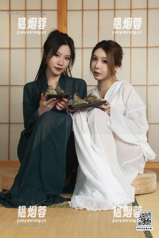 丽柜 - 雪糕的女仆私房合集，慢慢品味那种暧昧气息？