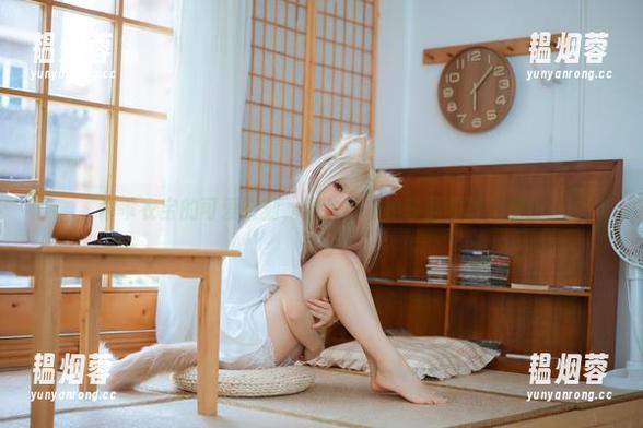 乖乖衣宝 乖乖衣宝的可爱时刻,图片就像是轻盈的棉花糖!