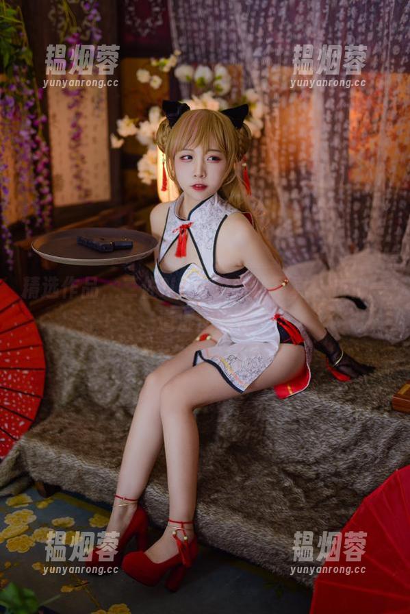 二佐Nisa 精选作品,二佐Nisa的肉丝写真,仿佛一道湿润的风