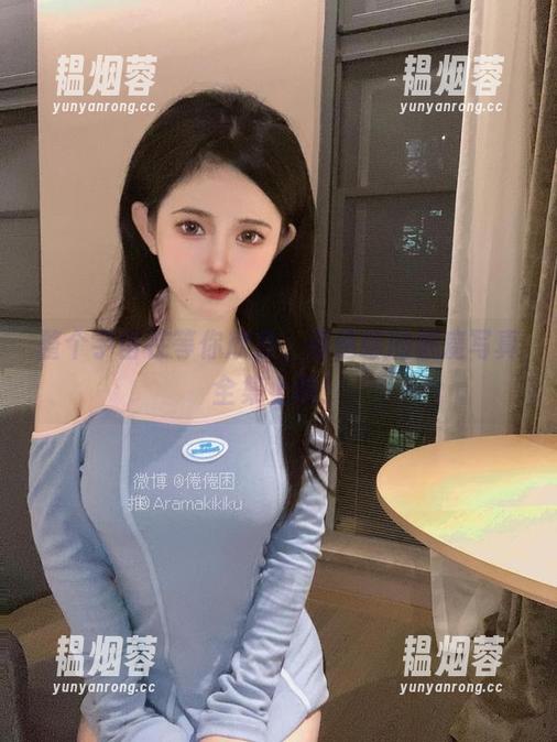 整个宇宙在等你欣赏，倦倦喵的魅魔写真全集上线！