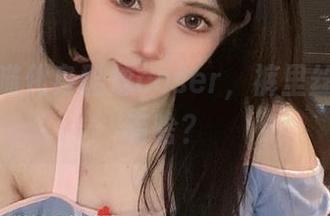 当倦倦喵化身酷炫coser，裤里丝图册里有啥？