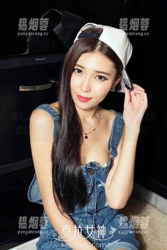 克拉女神 - 更新：孟君美腿作品，真想给这腿套个金奖，其他的不说，就这美！