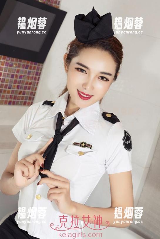 克拉女神-杨暖 克拉女神 - 杨暖的万圣节,原图免费送,连瘟疫都会想说‘好想看一眼’!