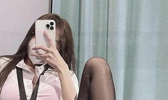 微密圈 – 连衣裙和兔宝妮to，套图组合出奇的和谐，恩，我说了些啥？
