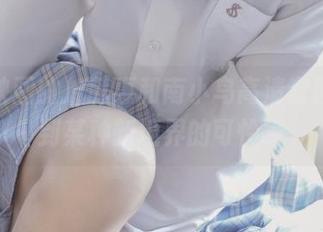 兔玩映画的加藤惠和南小鸟高清套图，达到某种新境界的可怜啊