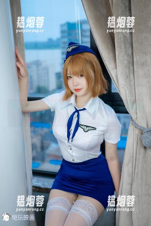 兔玩映画：体操服啊！无圣光烘托独特的审美
