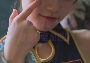 千反田鹿子：御姐模板大揭秘，免费资源给你自信加持！