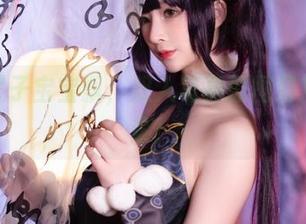 心随叉子宝宝飘，双人写真原图超魔性探索！