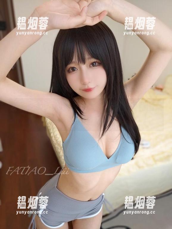 发条少女yoki的女王大驾光临，福利图集震撼登场