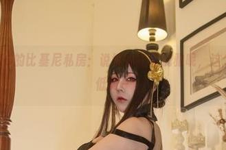 咔喵KANEKO的比基尼私房：说好的低调优雅呢，这个热度明显不低啊～
