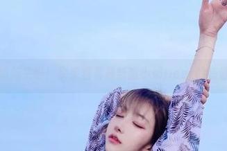 姐姐来啦！快来看看最新啾小妍Deer的资源