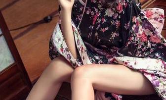 头条女神 – 图片中的语溪女仆，果然宠萌到无法自拔。