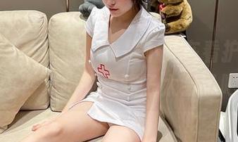微密圈 – 看原图，我是不是在看护士穿搭指南？奔跑的晶骡子太会了吧。