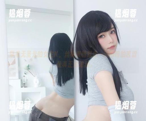 带着无圣光的女主K，丝袜美图就像一滴咖啡的苦涩，是真正的浪漫。