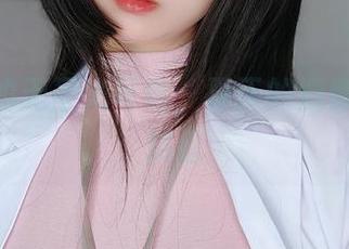 女主K的无圣光写真，夏天的慵懒与一丝挑逗