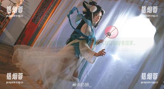 美图合集，奶狮不咬人的信浓真的是能让人抓狂的好看程度。