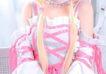 妍子坚不可摧扮演奶牛，写真趣事，让牛也脸红不已？